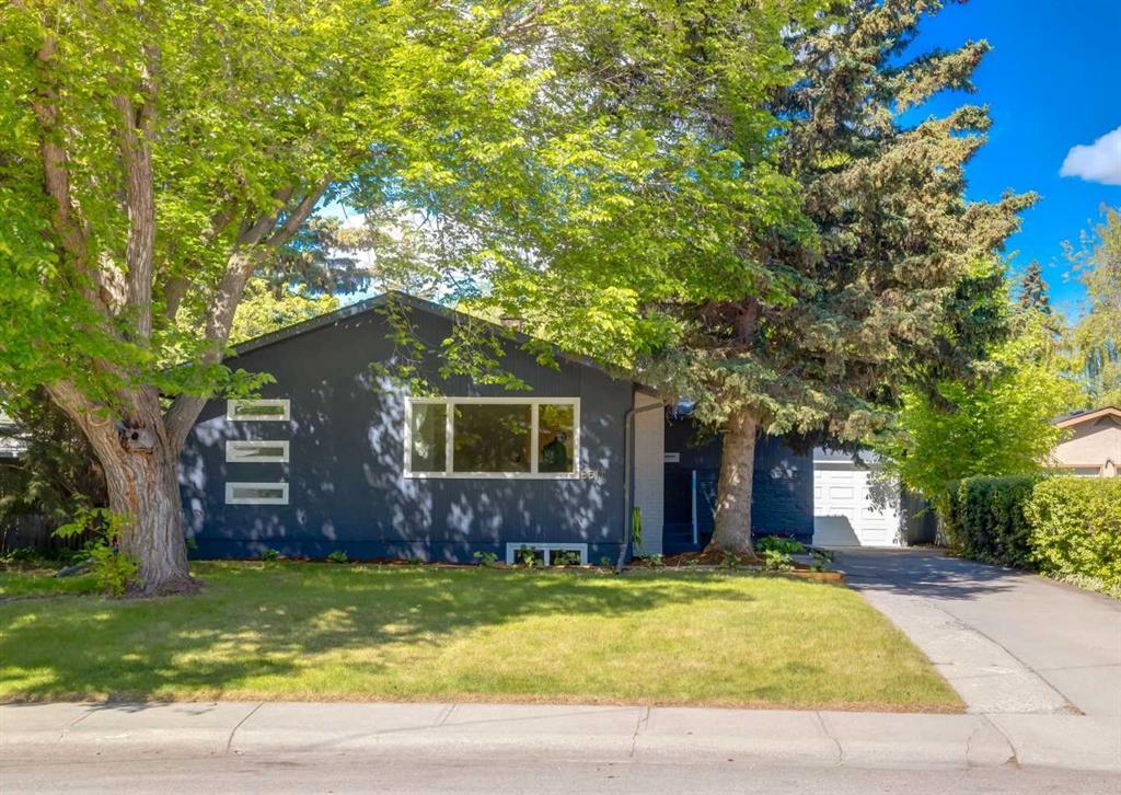 Xxxx Xx Street Sw Calgary Alberta T2V 1M7 Haysboro Details