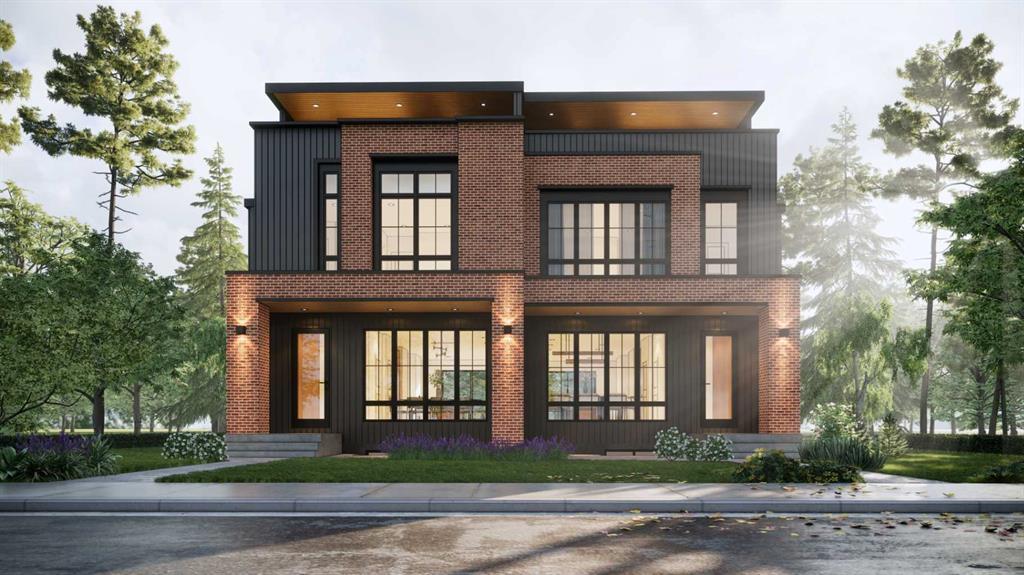 Xxx Xx Street Nw Calgary Alberta T2N 2V3 Parkdale Details