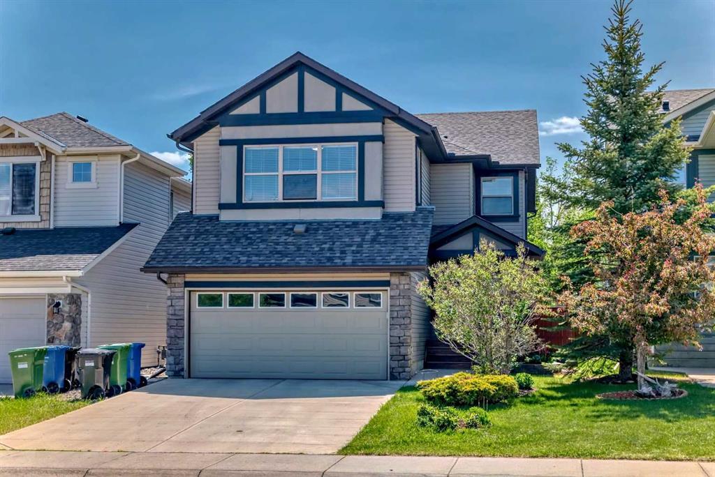 Xxx Chapalina Terrace Se Calgary Alberta T2X0B2 Chaparral Details