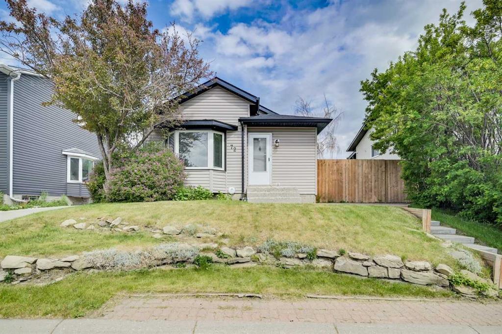 Xx Castleridge Close Ne Calgary Alberta T3J 1Y9 Castleridge Details