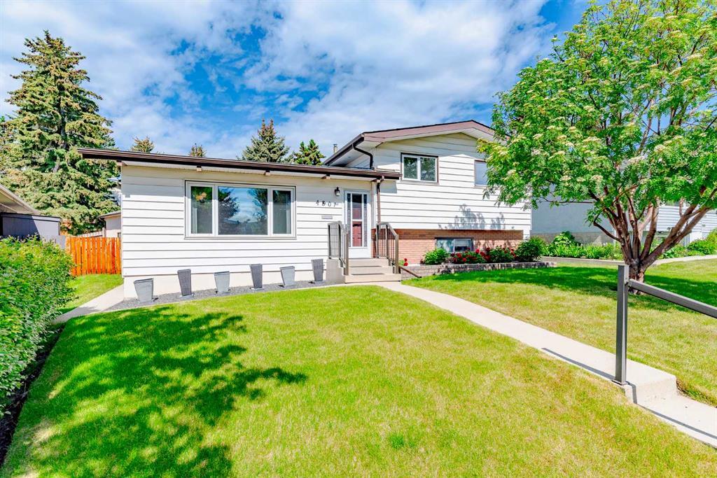 Xxxx Nordegg Crescent Nw Calgary Alberta T2K 2M3 North Haven Details