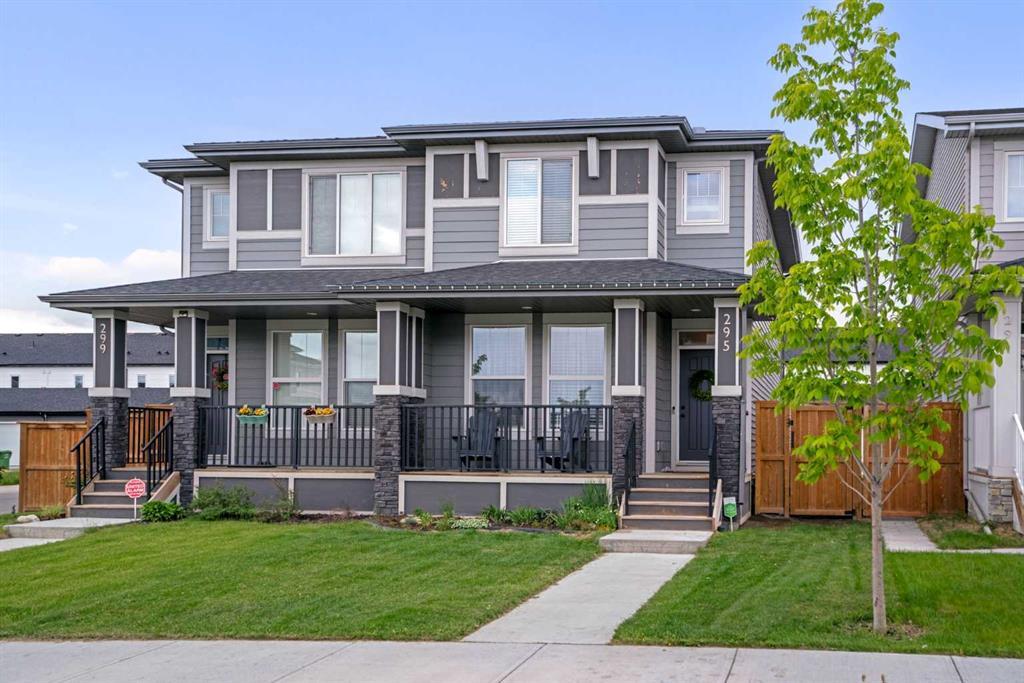 Xxx Creekstone Way Sw Calgary Alberta T2X 4R2 Pine Creek Details