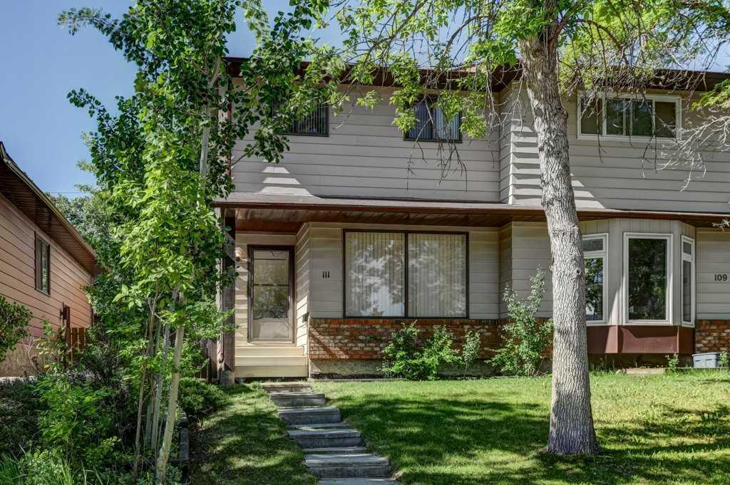 Xxx Berwick Way Nw Calgary Alberta T3K 1B8 Beddington Heights Details
