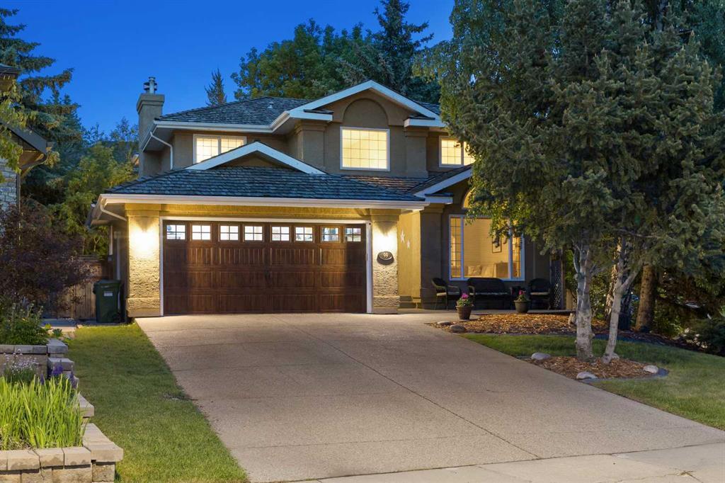 Xx Mt Robson Circle Se Calgary Alberta T2Z 2C1 McKenzie Lake Details