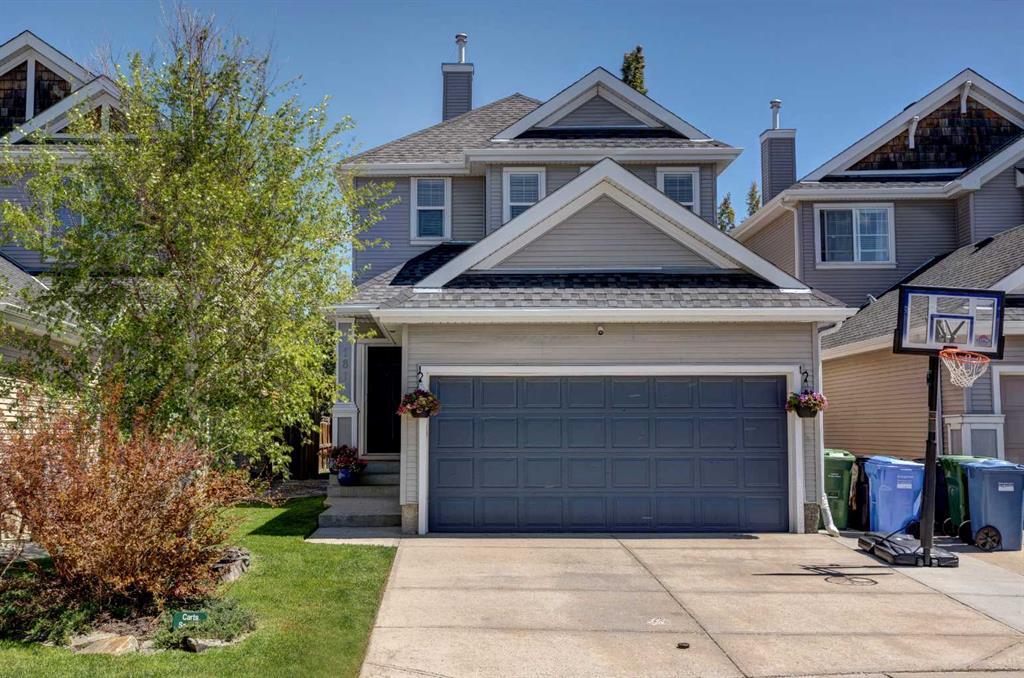 Xxx Cougartown Circle Sw Calgary Alberta T3H 0A3 Cougar Ridge Details