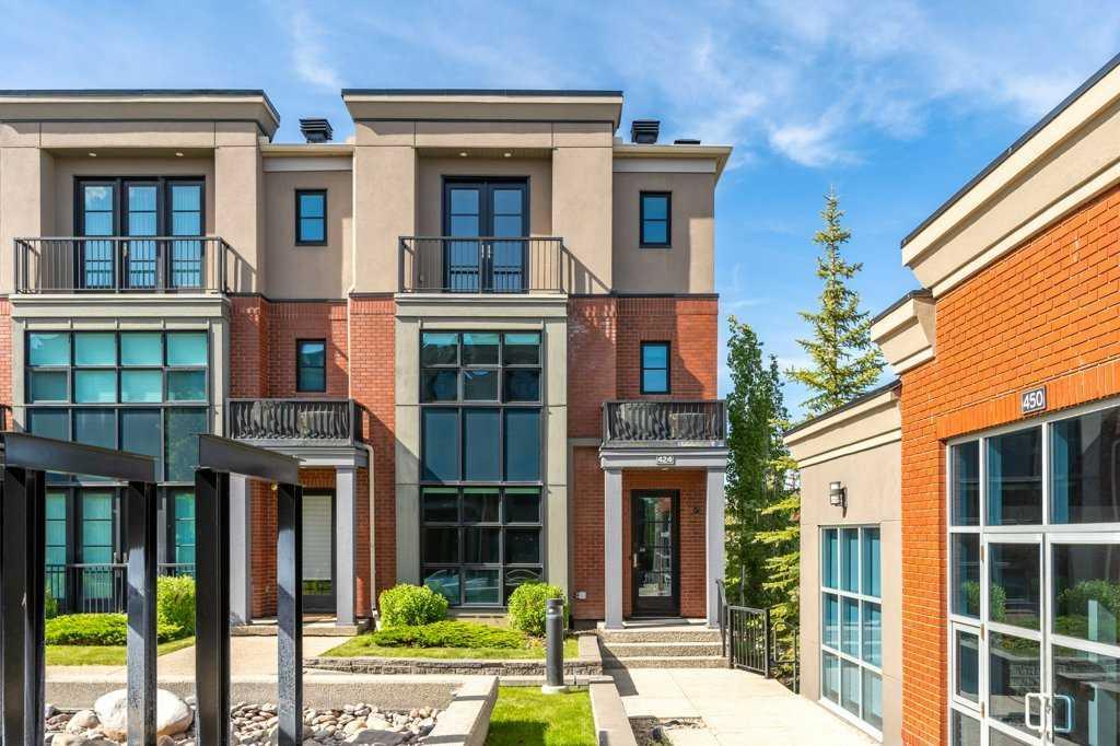 Xxx Aspen Meadows Hill Sw Calgary Alberta T3H 0G3 Aspen Woods Details