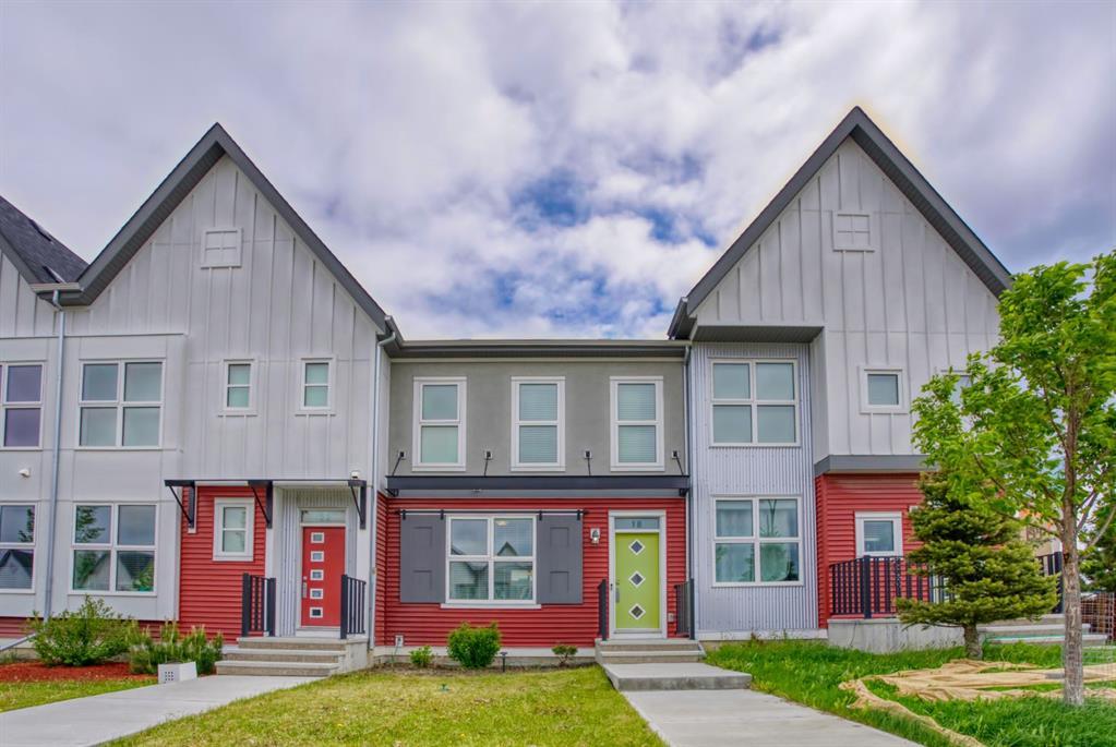 Xx Livingston Gate Ne Calgary Alberta T3P 0V2 Livingston Details