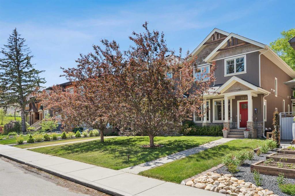 Xxxx Xxa Street Sw Calgary Alberta T3E 1W2 Richmond Details