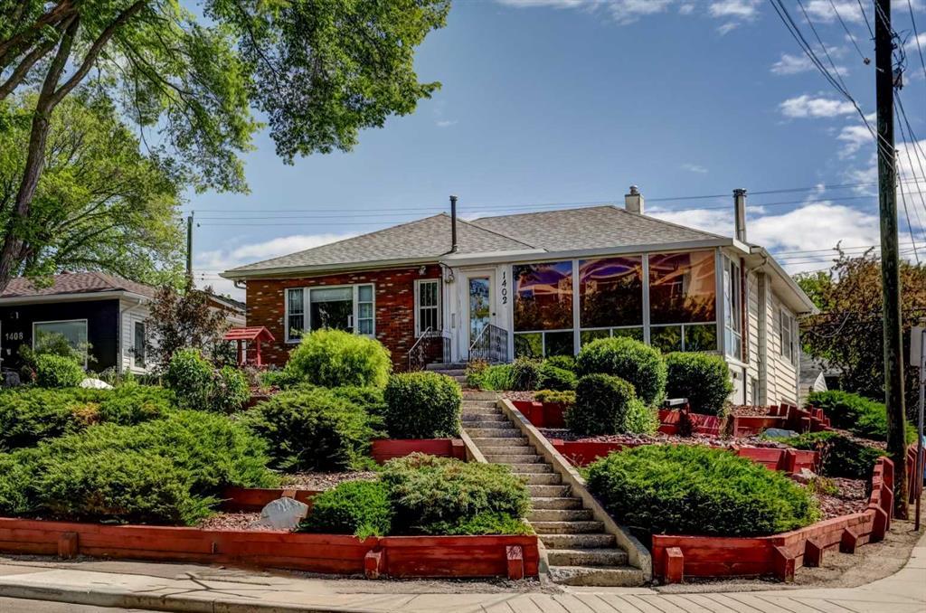 Xxxx Crescent Road Nw Calgary Alberta T2M 4B1 Rosedale Details