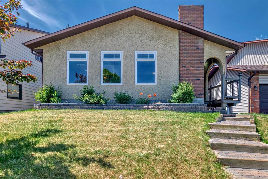 Xx Beddington Crescent Ne Calgary Alberta T3K 1N4 Beddington Heights Details