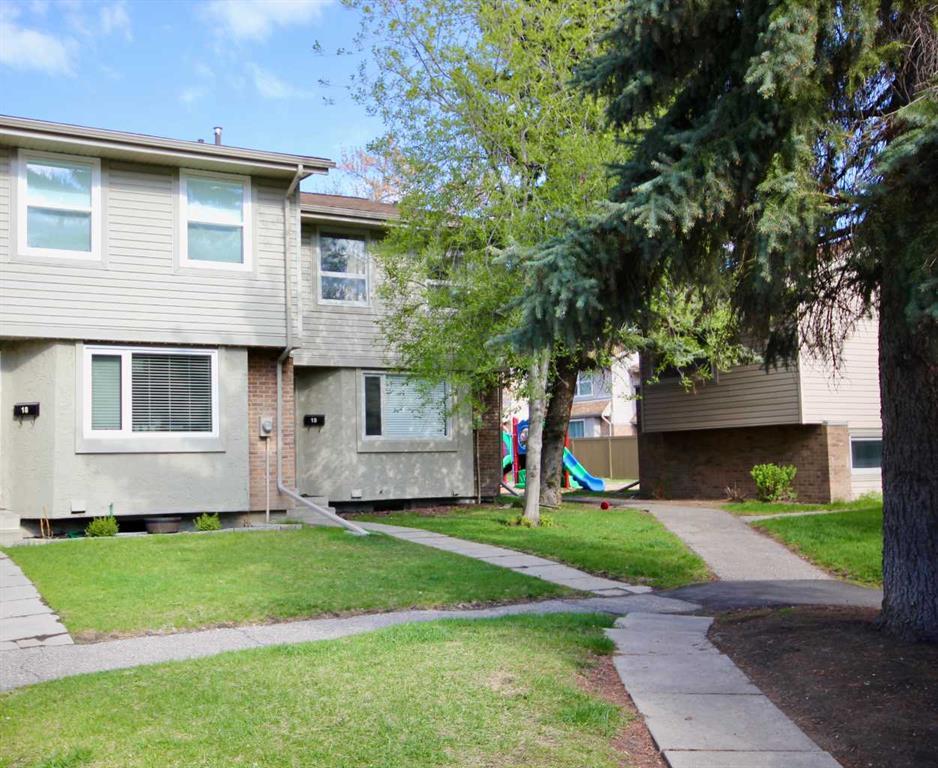 Xx, Xxx Queensland Drive Se Calgary Alberta T2J 5J4 Queensland Details