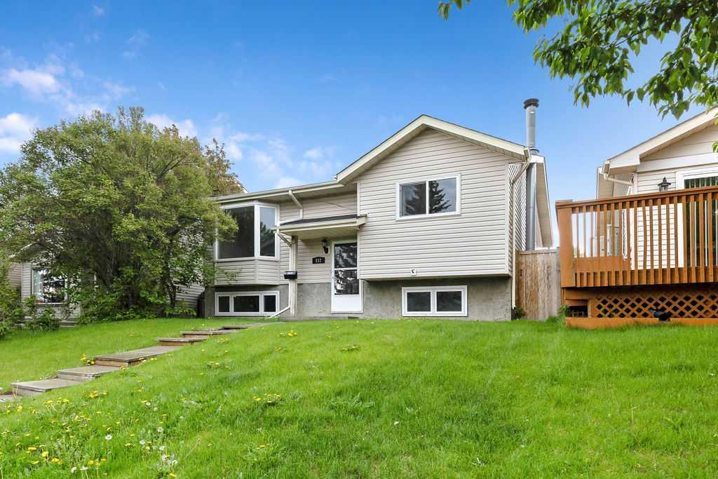 Xxx Macewan Park Road Nw Calgary Alberta T3K 3G8 MacEwan Glen Details