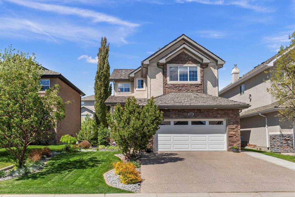 Xx Royal Terrace Nw Calgary Alberta T3G 4X6 Royal Oak Details