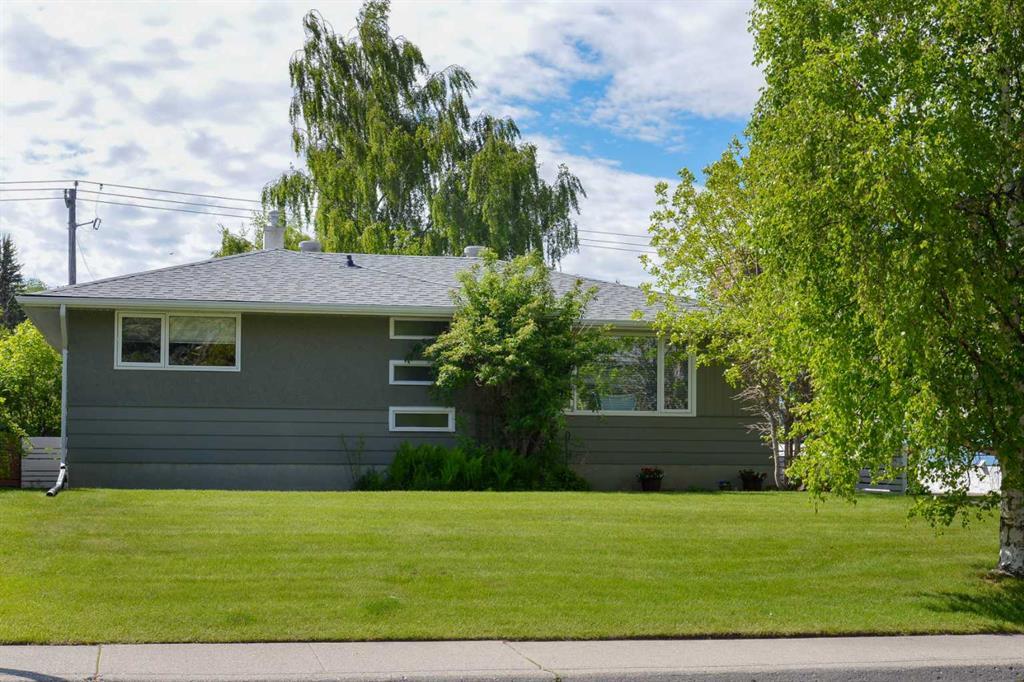 Xx Glenway Drive Sw Calgary Alberta T3E 4T7 Glamorgan Details