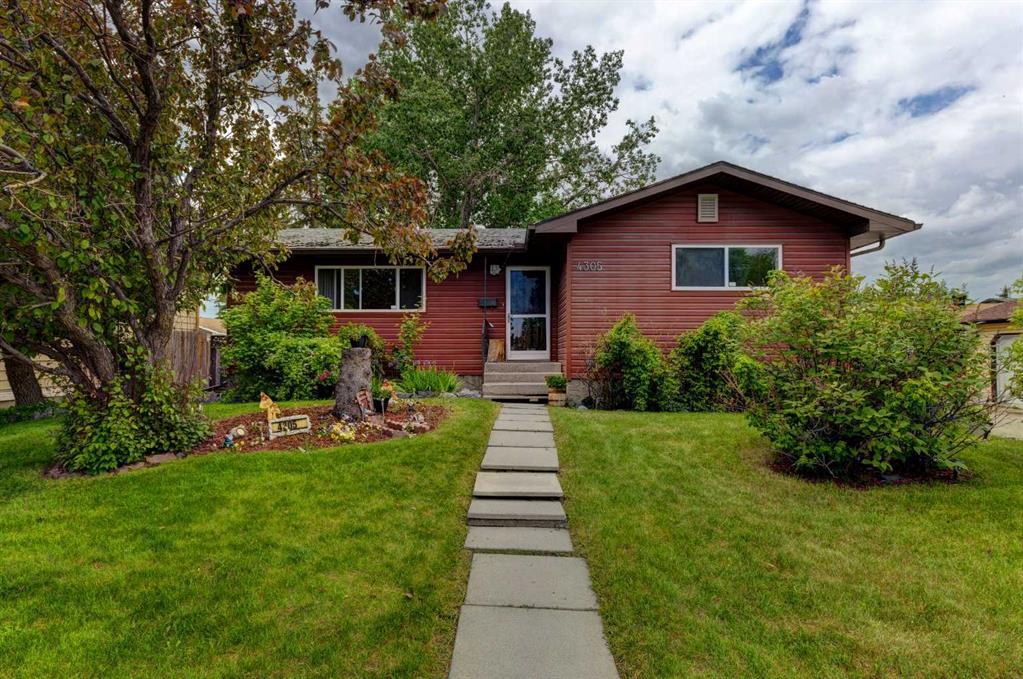 Xxxx Dovercrest Road Se Calgary Alberta T2B 2L6 Dover Details