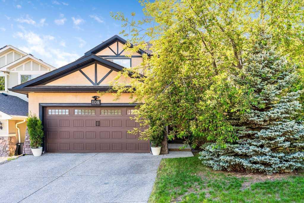 Xxx Hidden Creek Circle Nw Calgary Alberta T3A6J3 Hidden Valley Details