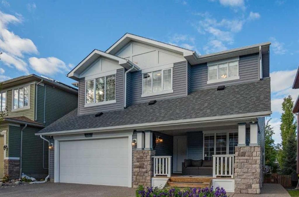 Xx Tuscany Springs Terrace Nw Calgary Alberta T3L 2Z2 Tuscany Details