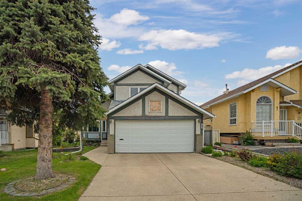 Xx Pasadena Gardens Ne Calgary Alberta T1Y 6M9 Monterey Park Details