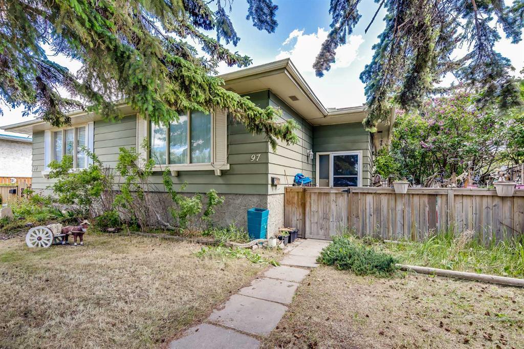 Xx Huntford Road Ne Calgary Alberta T2K 3Z1 Huntington Hills Details