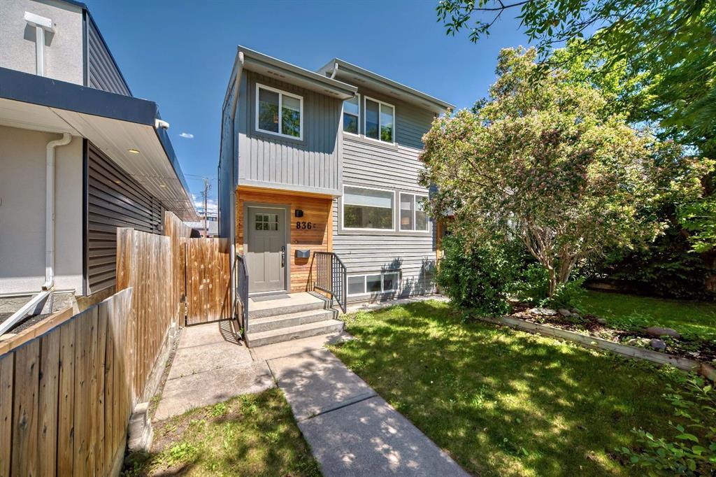 C, Xxx Xx Avenue Sw Calgary Alberta T2E 0N4 Kingsland Details