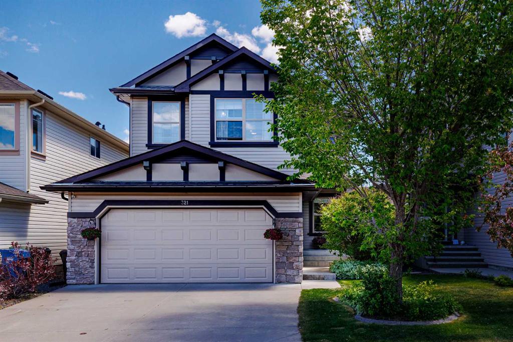 Xxx Tuscany Reserve Rise Nw Calgary Alberta T3L3E4 Tuscany Details