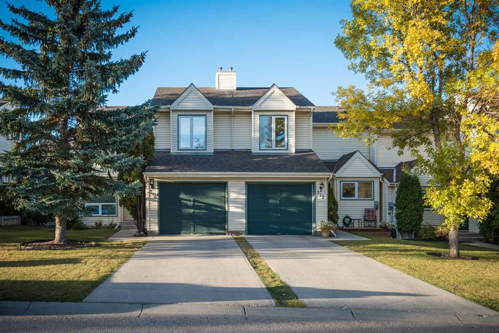 Xxx Sandringham Road Nw Calgary Alberta T3K 3Z1 Sandstone Valley Details