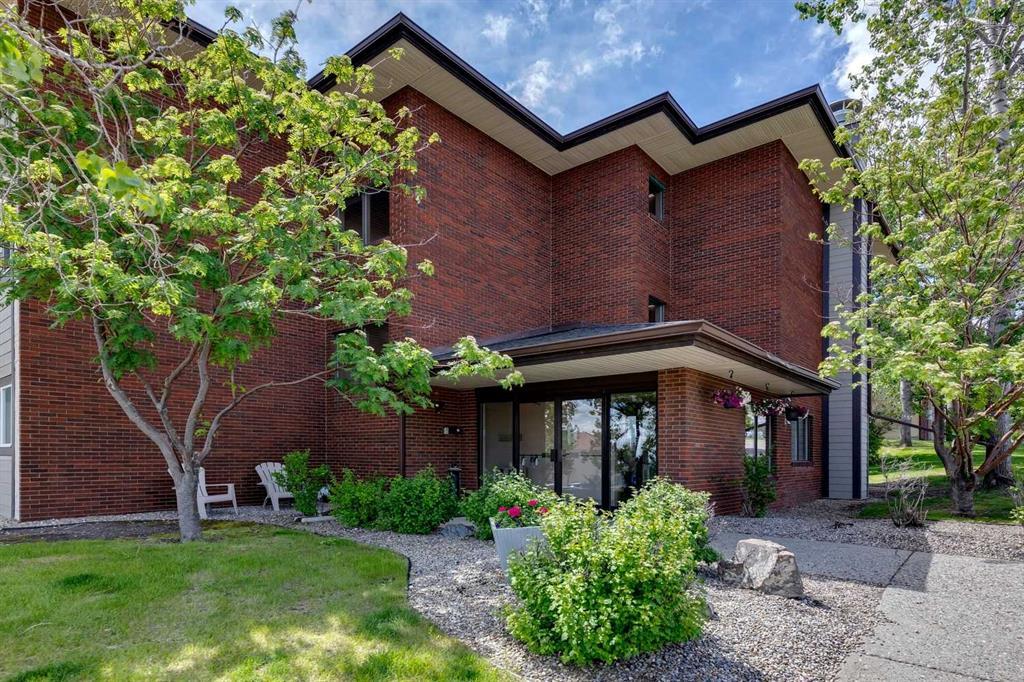 Xxxx, Xxx Patterson Hill Sw Calgary Alberta T3H2P3 Patterson Details