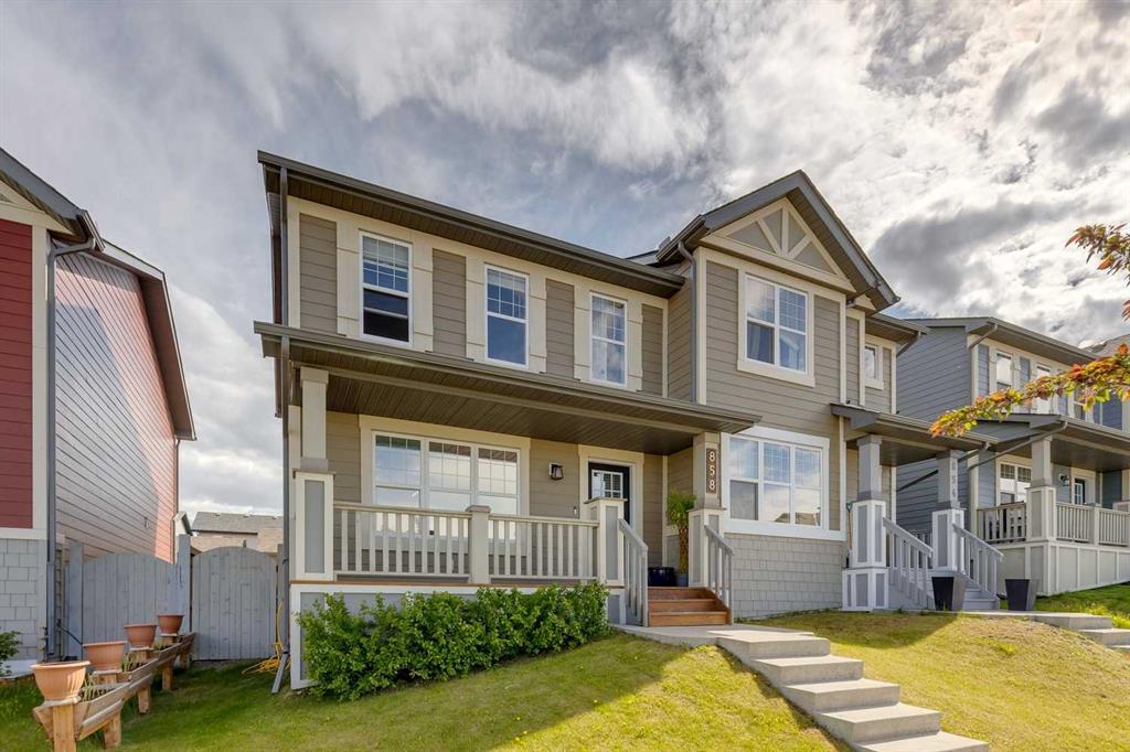 Xxx Panatella Boulevard Nw Calgary Alberta T3K 0L1 Panorama Hills Details