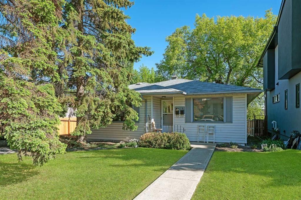 Xxxx Xx Avenue Sw Calgary Alberta T2T 1N9 Richmond Details