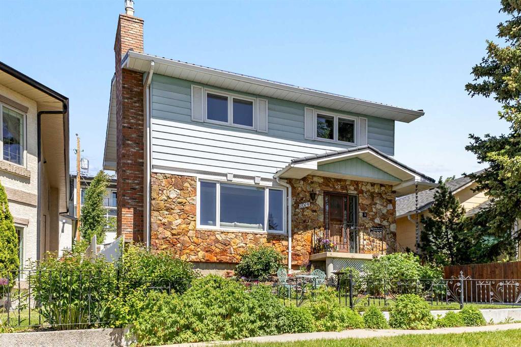 Xxxx X Avenue Ne Calgary Alberta T2E 0L4 Bridgeland/Riverside Details