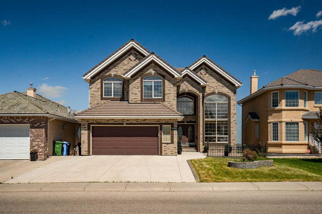 Xx Hampstead Road Nw Calgary Alberta T3A 6G5 Hamptons Details