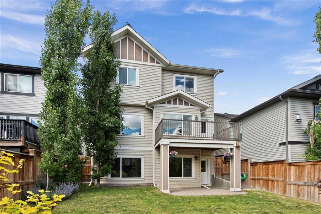 Xxx Kingston Way Se Airdrie Alberta T4A 0K5 Kings Heights Details