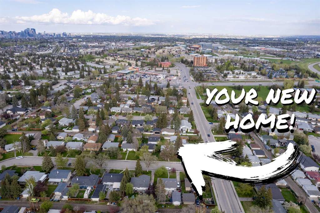 X Gladeview Crescent Sw Calgary Alberta T3E 4X8 Glamorgan Details