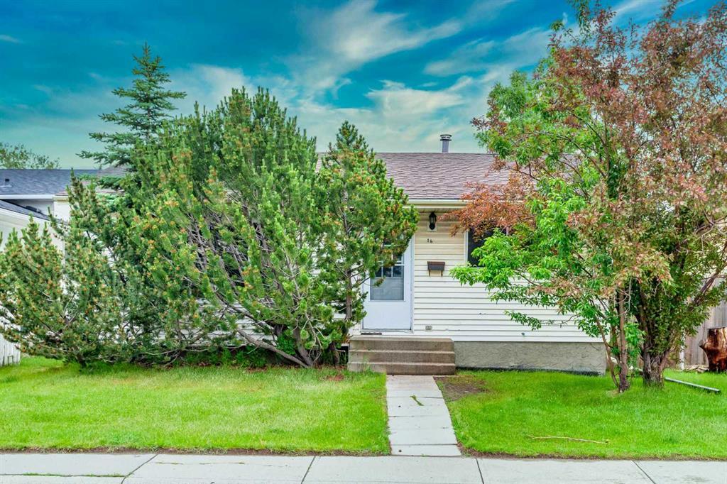 Xx Castledale Gate Ne Calgary Alberta T3J 1X5 Castleridge Details