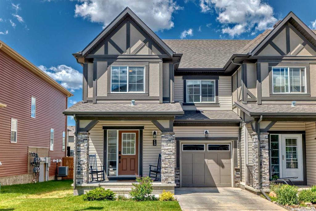 Xxx Hillcrest Gardens Sw Airdrie Alberta T4B 4H9 Hillcrest Details