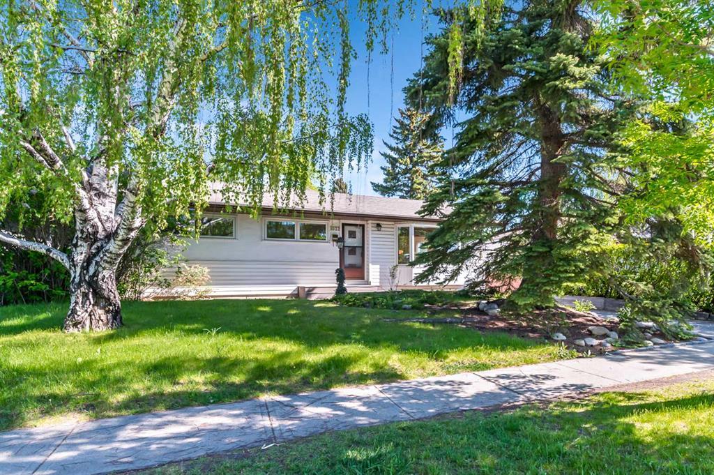 Xxxx Xx Avenue Sw Calgary Alberta T2V 0Y1 Haysboro Details