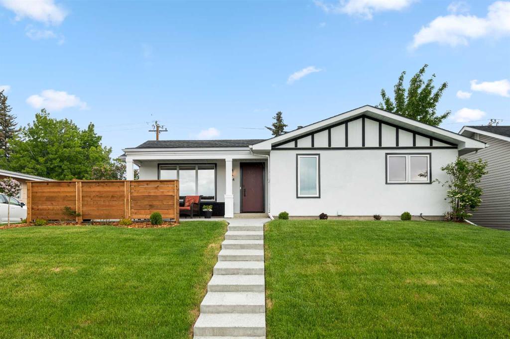 Xxx Mapleton Drive Se Calgary Alberta T2J 1S3 Maple Ridge Details