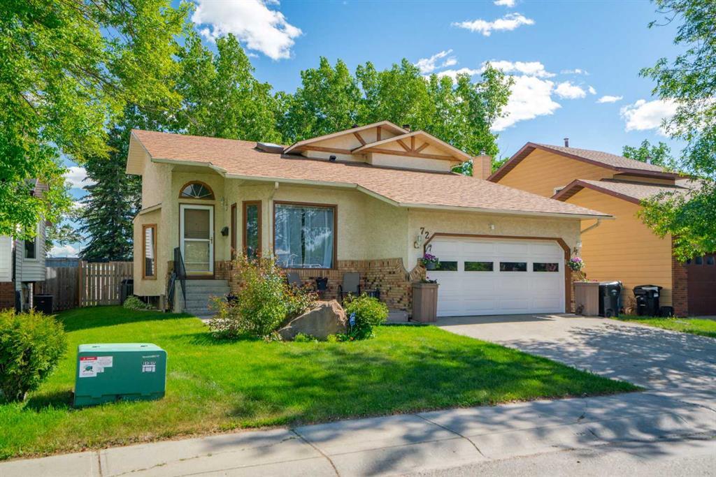 Xx Mckenna Way Se Calgary Alberta T2Z 1X2 McKenzie Lake Details