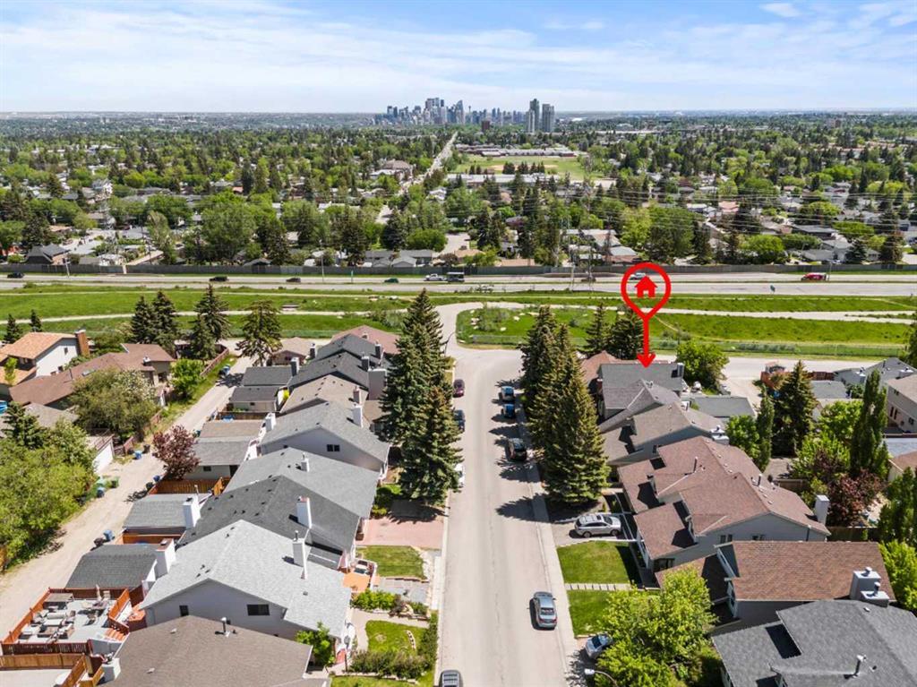 Xx Strathearn Crescent Sw Calgary Alberta T3H 1R3 Strathcona Park Details