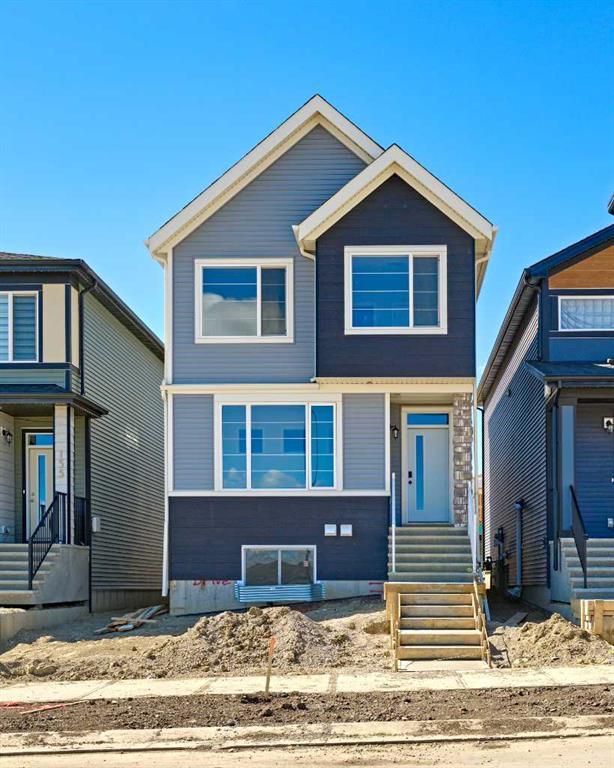 Xxx Edith Drive Nw Calgary Alberta T3R 2B8 Glacier Ridge Details
