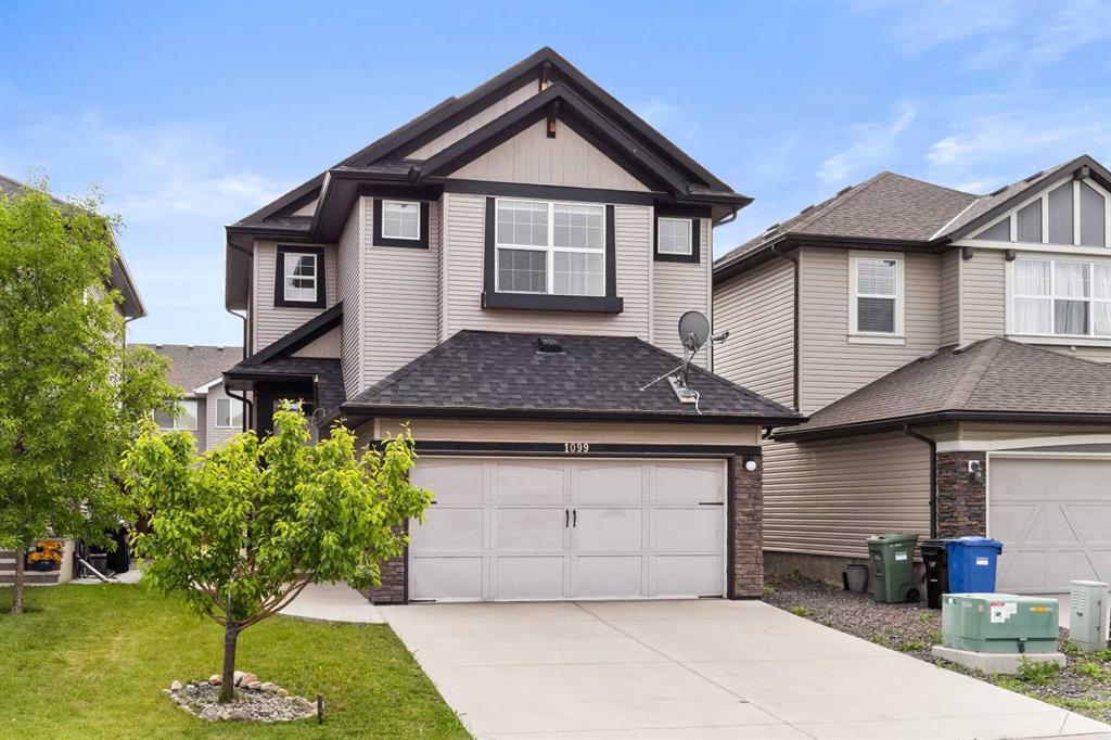 Xxxx Brightoncrest Green Se Calgary Alberta T2Z 1G8 New Brighton Details