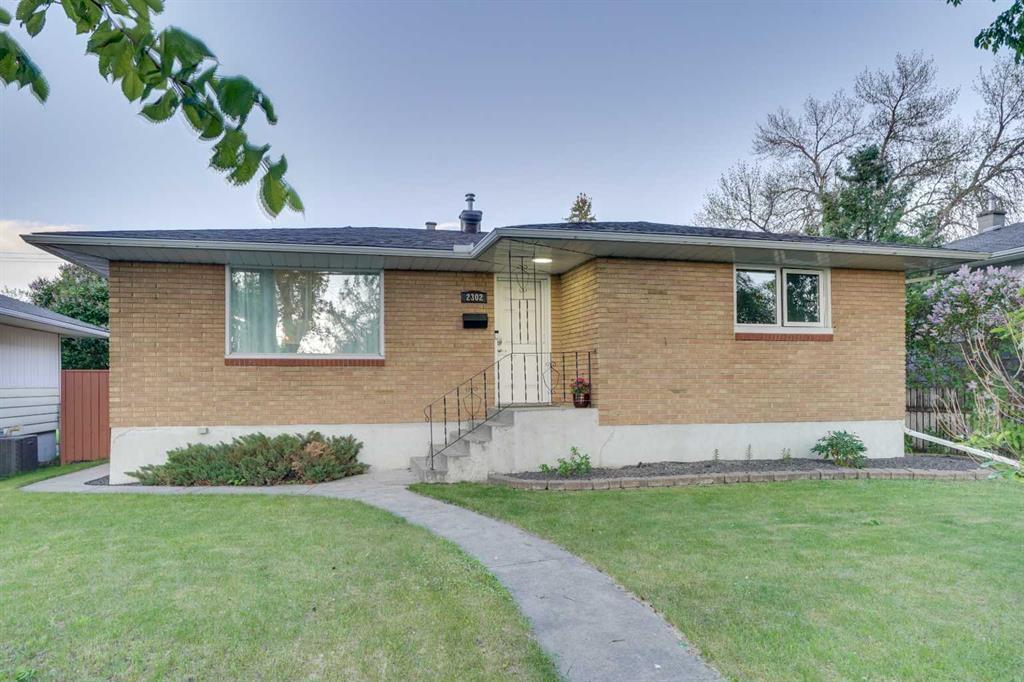 Xxxx X Street Ne Calgary Alberta T2E 3Z1 Winston Heights/Mountview Details