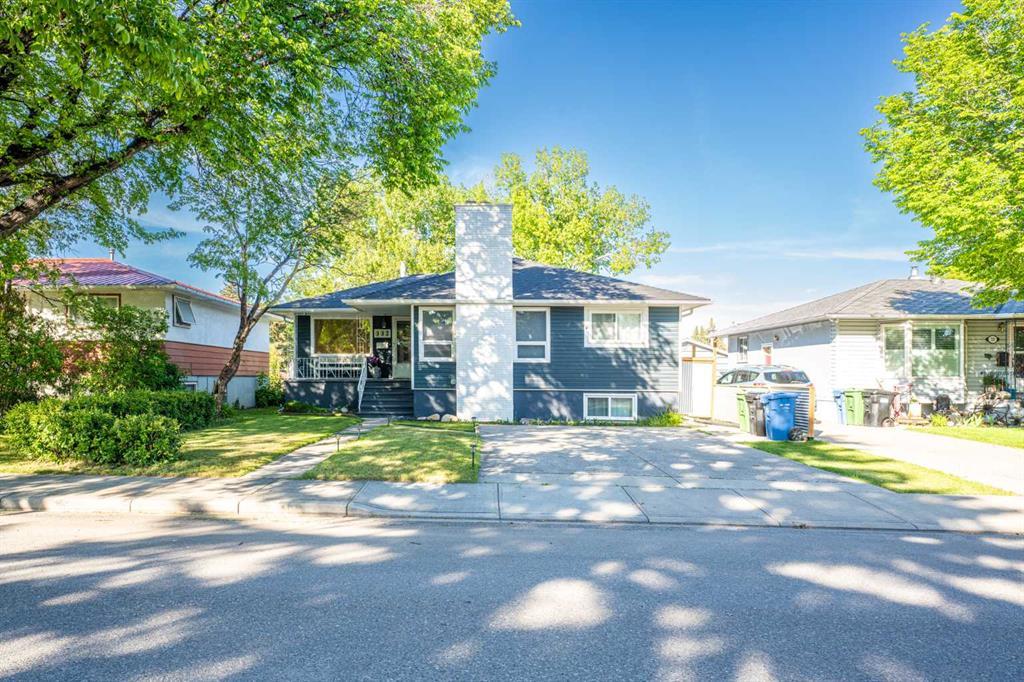 Xxx Trafford Drive Nw Calgary Alberta T2K 2S9 Thorncliffe Details