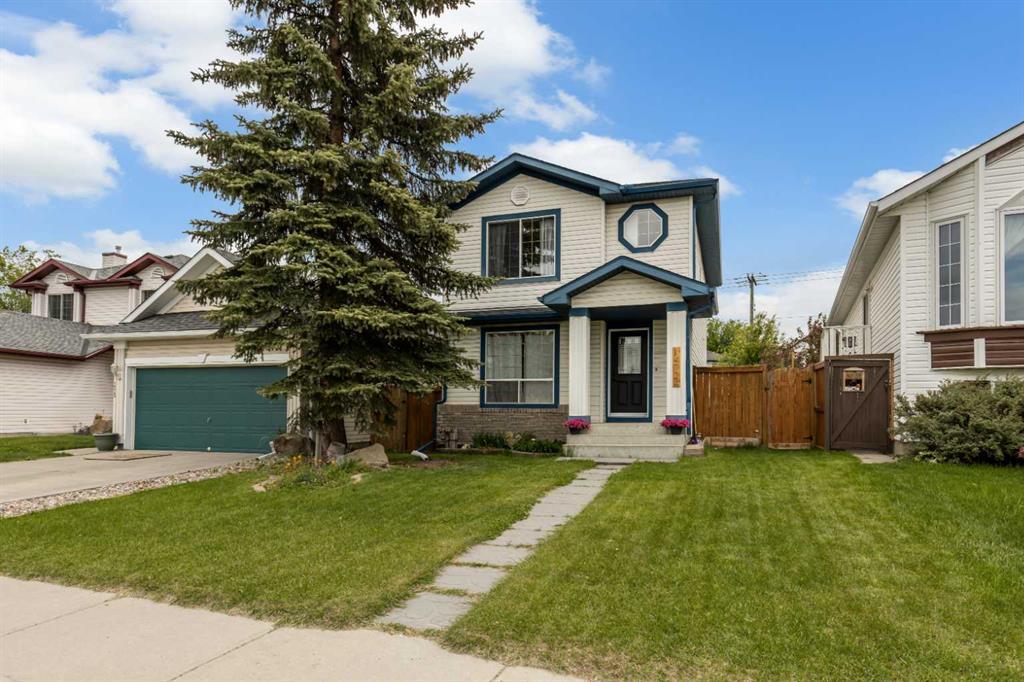 Xxxxx Mt Mckenzie Drive Se Calgary Alberta T2Z 2V1 McKenzie Lake Details