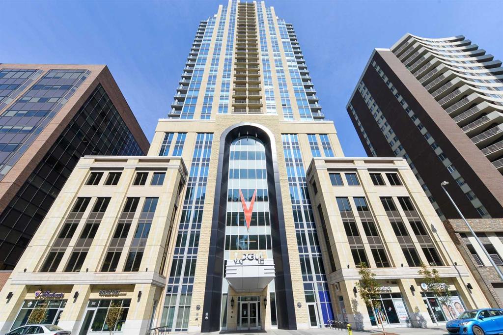 Xxxx, Xxx X Avenue Sw Calgary Alberta T2P 1J3 Downtown Commercial Core Details