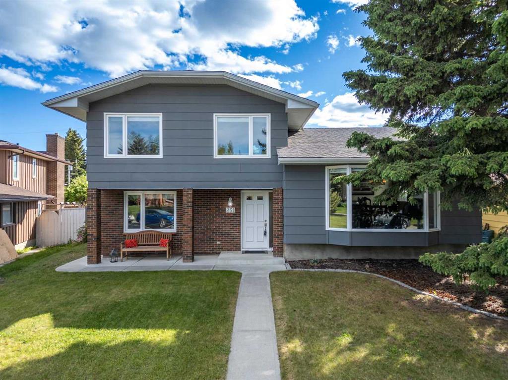 Xxx Lake Lucerne Way Se Calgary Alberta T2J 3J5 Lake Bonavista Details