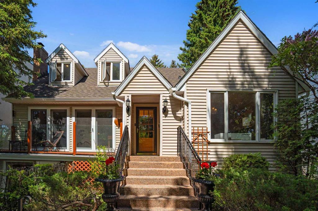 Xxxx Premier Way Sw Calgary Alberta T2M 3X6 Upper Mount Royal Details