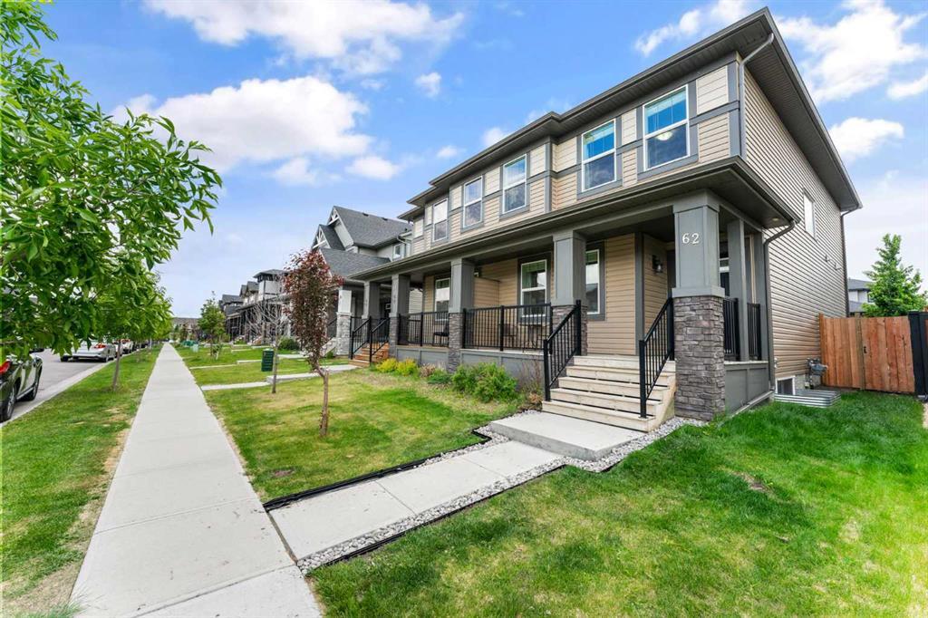 Xx Hillcrest Close Sw Airdrie Alberta T4B 4T9 Hillcrest Details