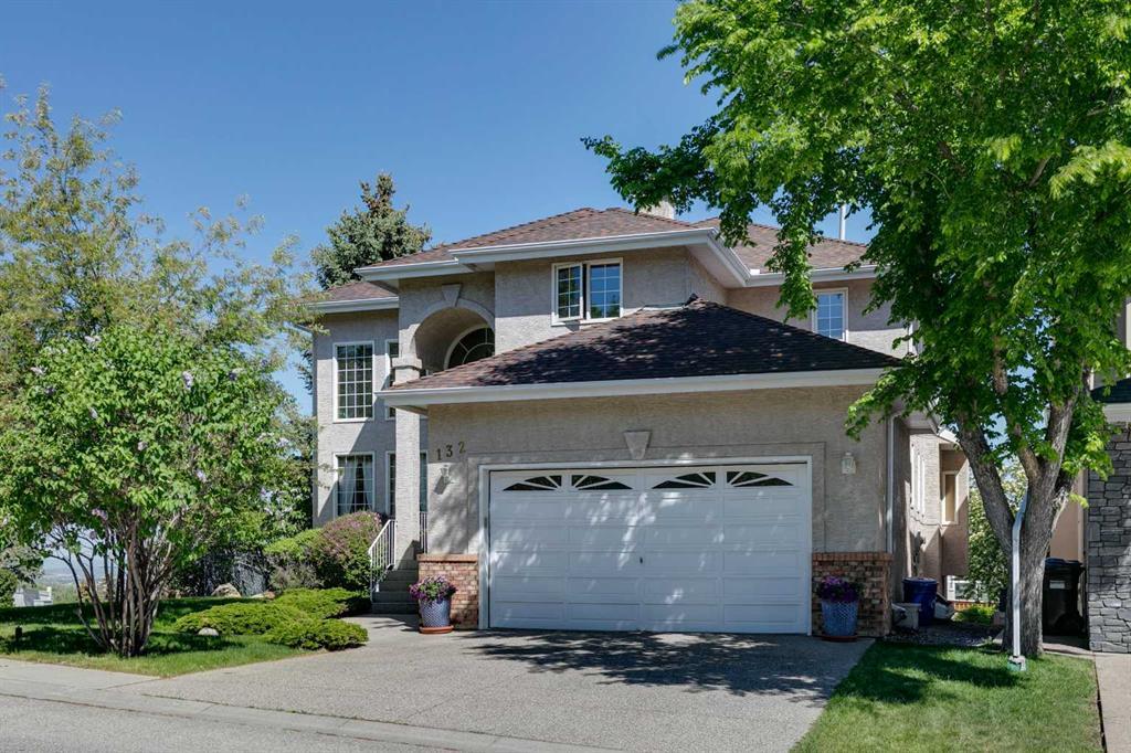 Xxx Patterson Drive Sw Calgary Alberta T3H 3B1 Patterson Details