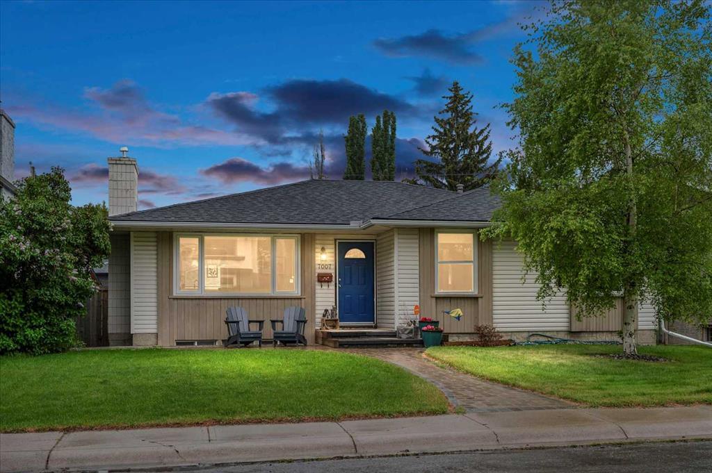 Xxxx Xx Avenue Nw Calgary Alberta T3B 3H7 Silver Springs Details